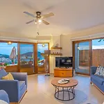 Panorama, Kalkan, Private Pool, Panoramic Sea View