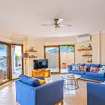 Villa Panorama, Kalkan, Private Pool, Panoramic Sea View Kalkan