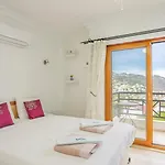 Panorama, Kalkan, Private Pool, Panoramic Sea View