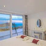 Panorama, Kalkan, Private Pool, Panoramic Sea View Villa Kalkan