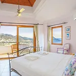 Panorama, Kalkan, Private Pool, Panoramic Sea View * Kalkan