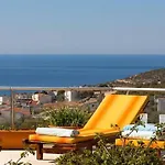 Panorama, Kalkan, Private Pool, Panoramic Sea View * Kalkan