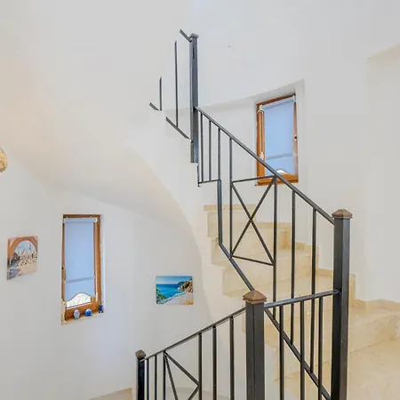 빌라 Panorama, Kalkan, Private Pool, Panoramic Sea View 칼칸