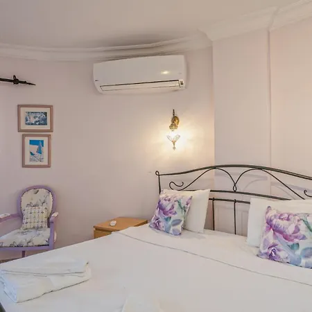 Panorama, Kalkan, Private Pool, Panoramic Sea View 빌라