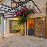 Panorama, Kalkan, Private Pool, Panoramic Sea View Villa