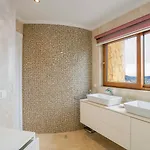 Panorama, Kalkan, Private Pool, Panoramic Sea View Vilă