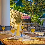 Panorama, Kalkan, Private Pool, Panoramic Sea View Vilă