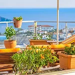 Villa Panorama, Kalkan, Private Pool, Panoramic Sea View *