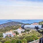 Panorama, Kalkan, Private Pool, Panoramic Sea View * Kalkan
