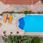 Villa Panorama, Kalkan, Private Pool, Panoramic Sea View