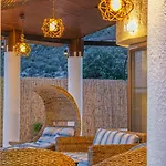 Panorama, Kalkan, Private Pool, Panoramic Sea View Villa