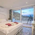 Panorama, Kalkan, Private Pool, Panoramic Sea View * Kalkan