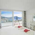 Panorama, Kalkan, Private Pool, Panoramic Sea View