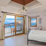 Panorama, Kalkan, Private Pool, Panoramic Sea View Kalkan