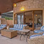 Panorama, Kalkan, Private Pool, Panoramic Sea View Villa