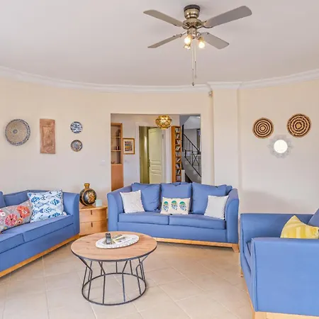 Panorama, Kalkan, Private Pool, Panoramic Sea View * كالكان