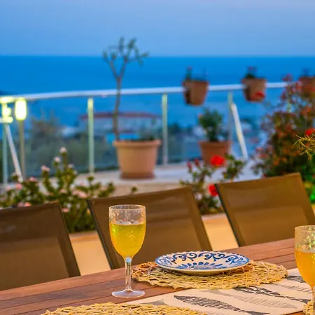 Panorama, Kalkan, Private Pool, Panoramic Sea View