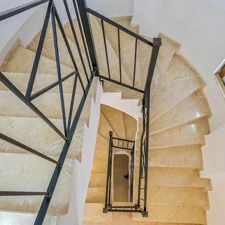 Panorama, Kalkan, Private Pool, Panoramic Sea View فيلة *