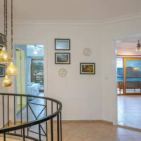 Panorama, Kalkan, Private Pool, Panoramic Sea View