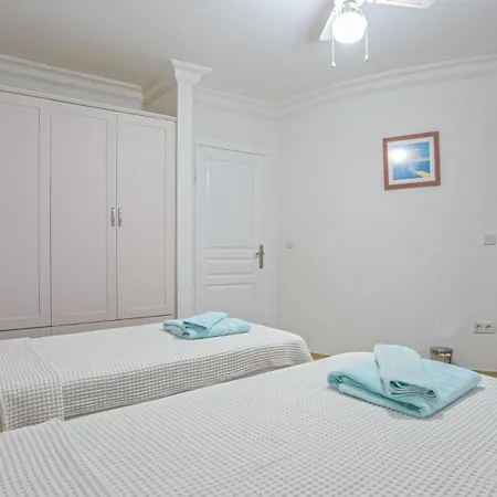 Panorama, Kalkan, Private Pool, Panoramic Sea View كالكان