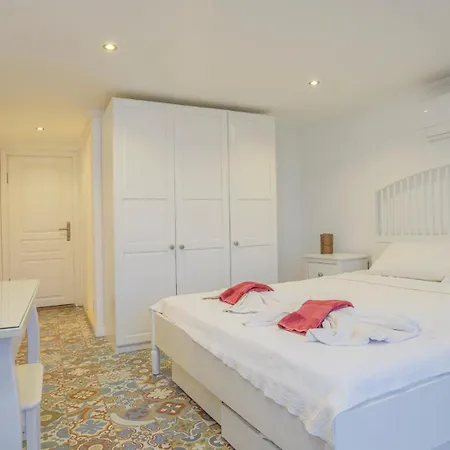 فيلة Panorama, Kalkan, Private Pool, Panoramic Sea View *