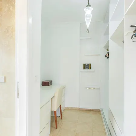 Panorama, Kalkan, Private Pool, Panoramic Sea View كالكان